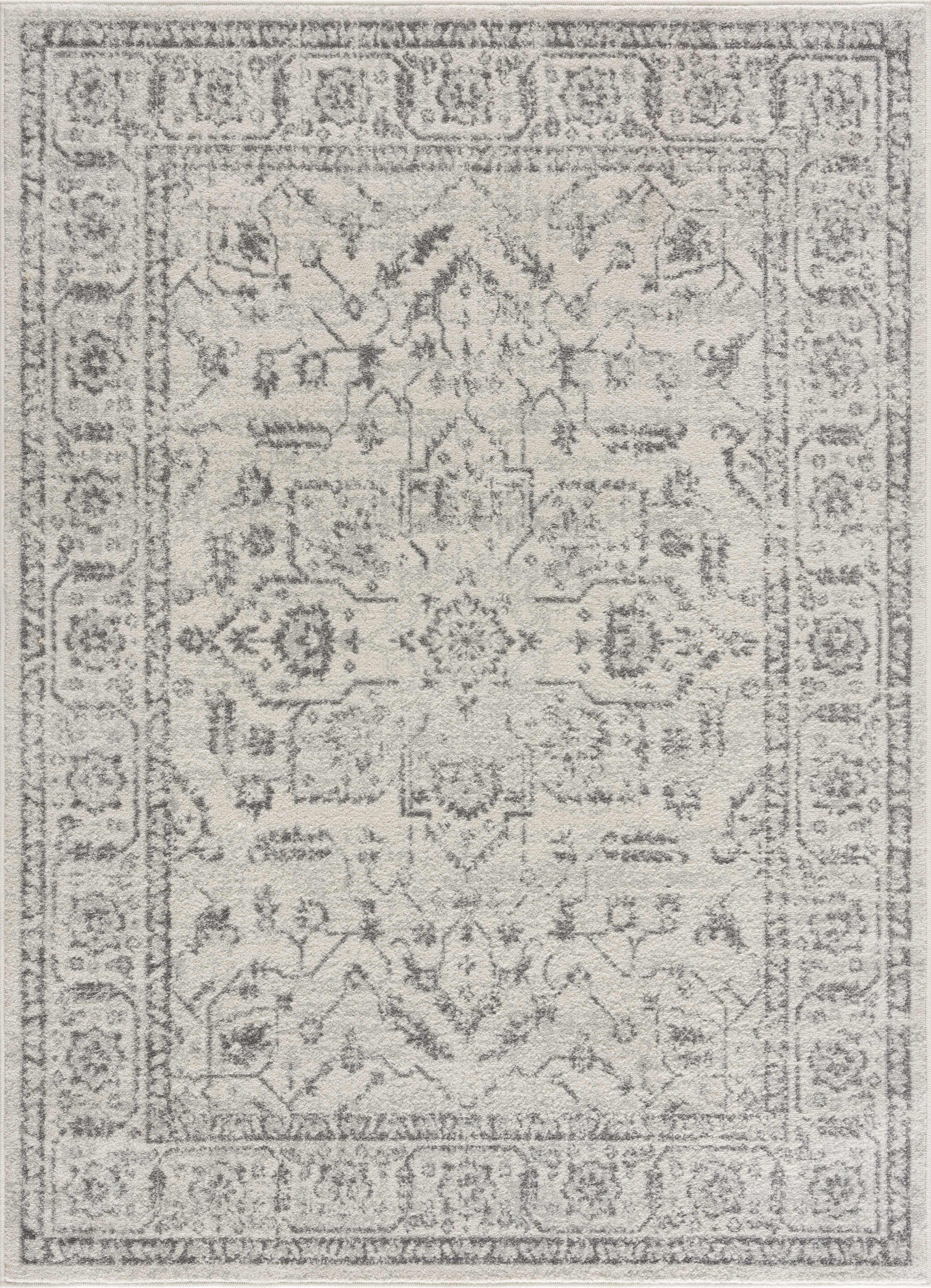 Marash KMRSH-4609 Alfombra de área - Liquidación