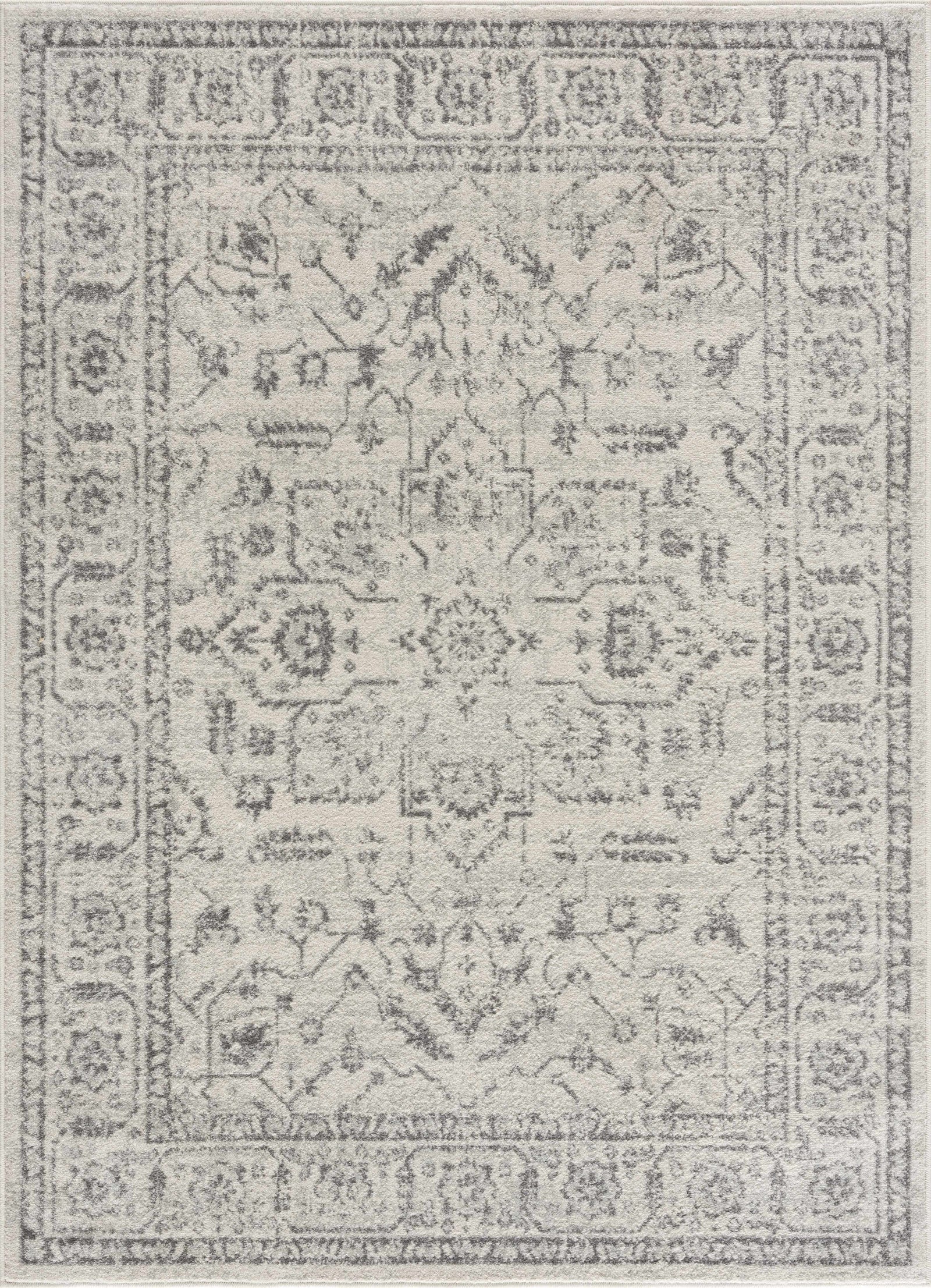 Marash KMRSH-4609 Alfombra de área - Liquidación