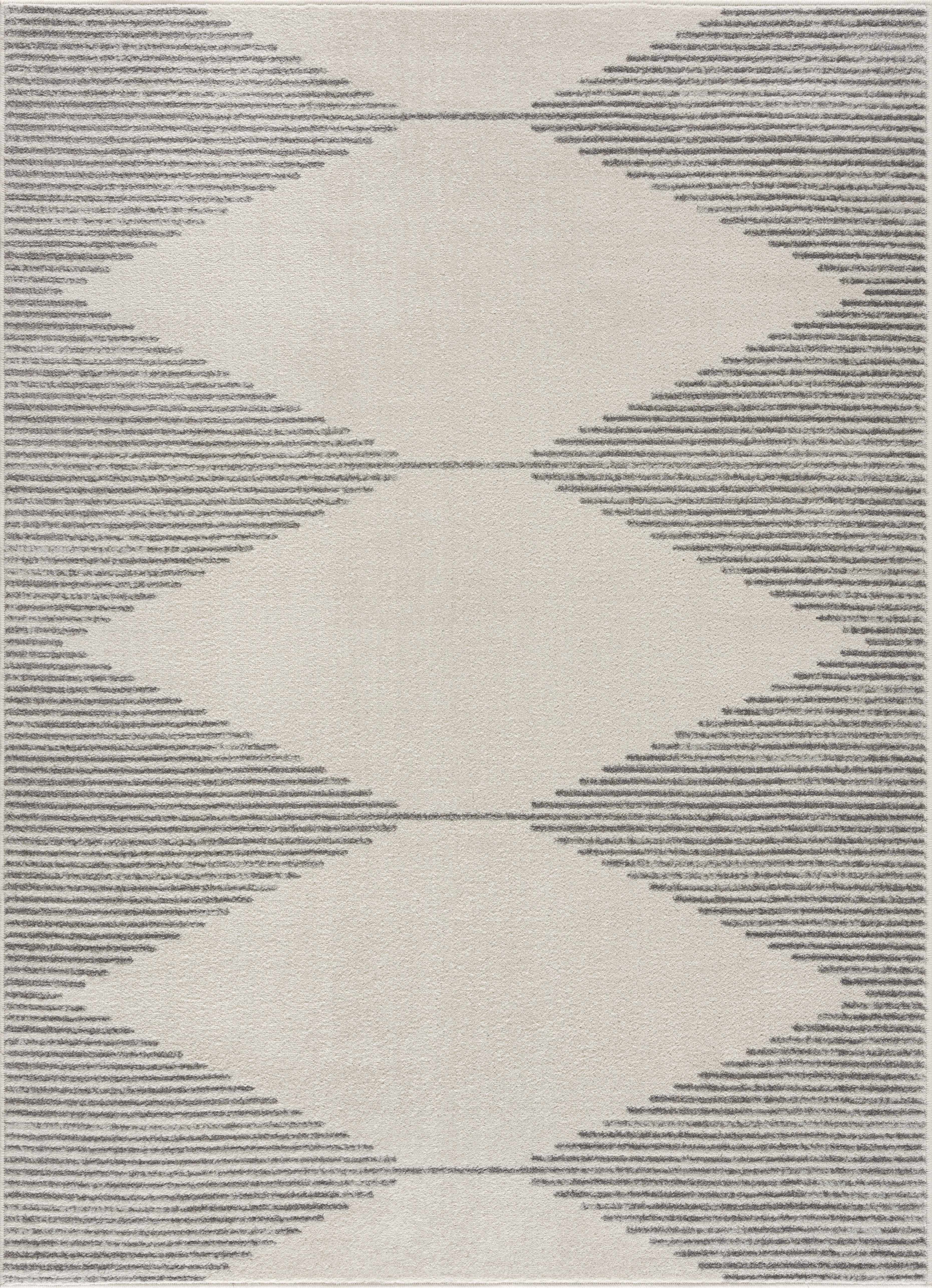 Marash KMRSH-4613 Alfombra de área - Liquidación