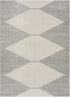 Marash KMRSH-4613 Alfombra de área - Liquidación