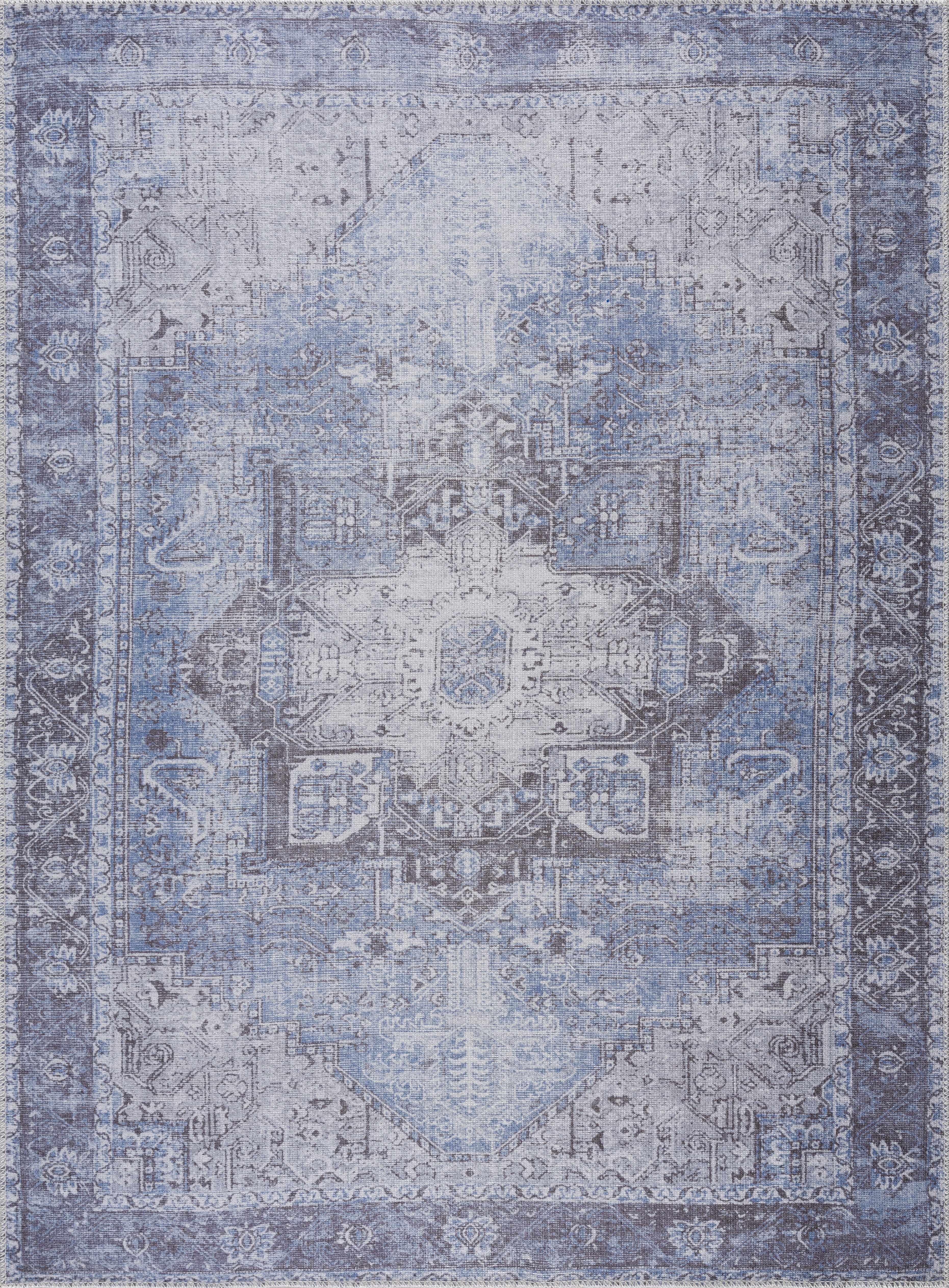 Alfombra lavable Pays - Liquidación