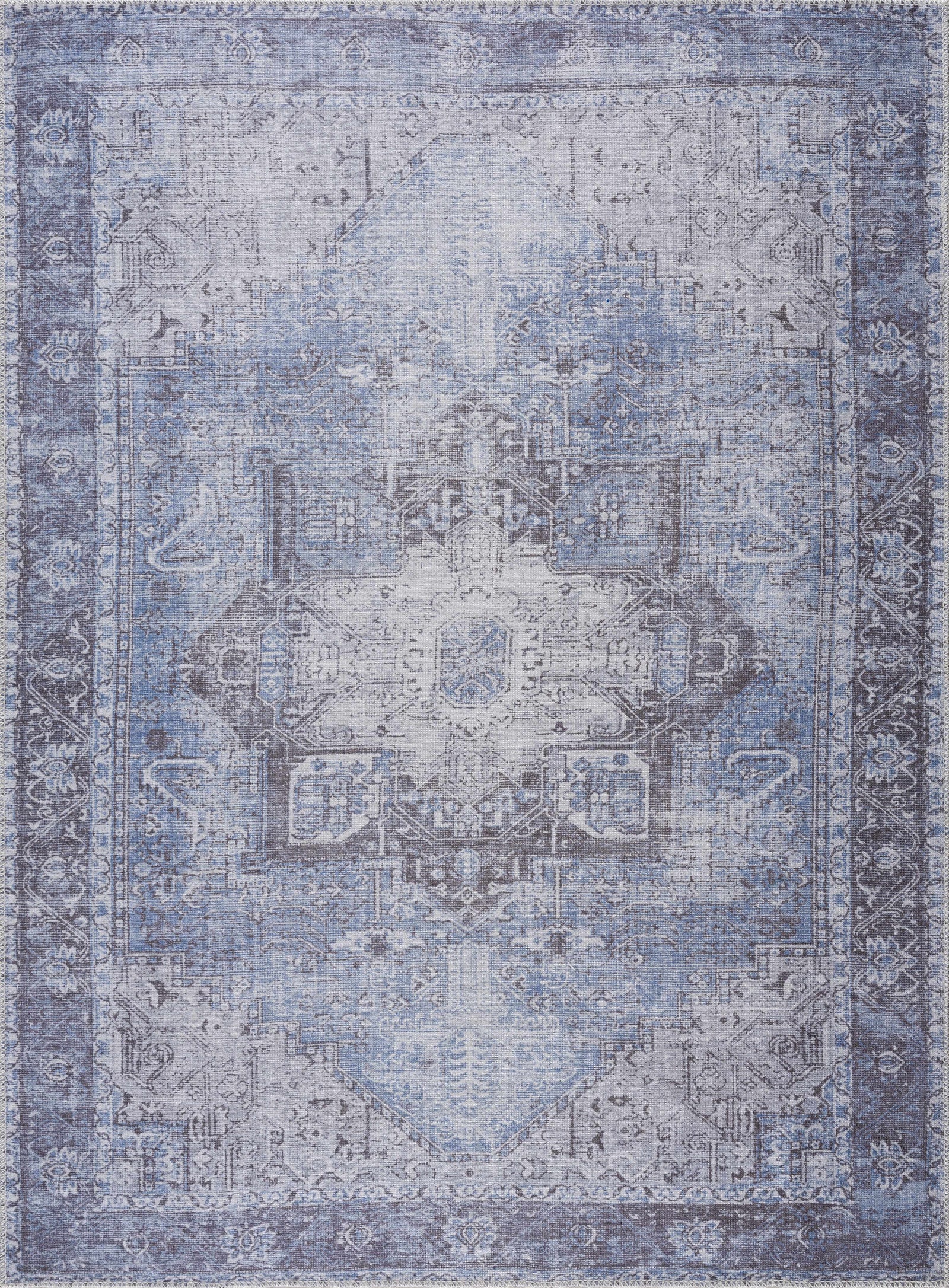 Alfombra lavable Pays - Liquidación