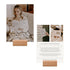 Go For It Devotional Shelf Talker + Block