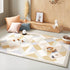 Tiny Land Double-Sided Baby Playmat Urban Zoo Adventure