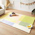 Tiny Land Double-Sided Baby Playmat Alphabet Adventure