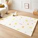 Tiny Land Double-Sided Baby Playmat Smiley Quest