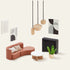 Tiny Land Sweetwood Edge Dollhouse