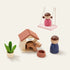 Tiny Land Sweetwood Edge Dollhouse