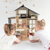 Tiny Land Sweetwood Edge Dollhouse