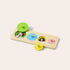 Tiny Land Montessori Toys Set for Toddlers (13-15 month)