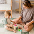 Tiny Land Montessori Toys Set for Toddlers (16-18 month)