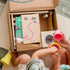 Tiny Land Montessori Toys Set for Toddlers (16-18 month)