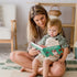 Tiny Land Montessori Toys Set for Toddlers (16-18 month)