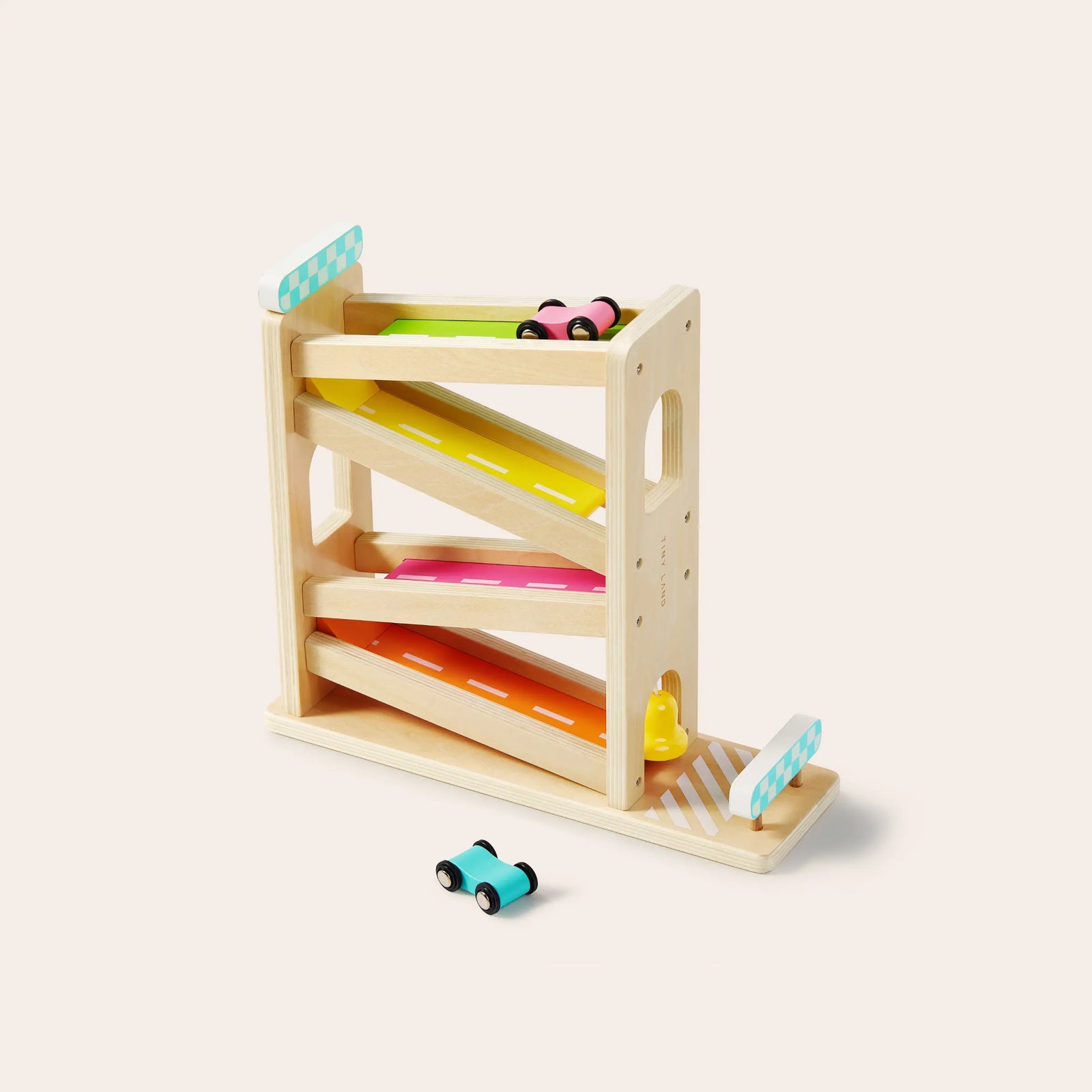 Tiny Land Montessori Toys Set for Toddlers (16-18 month)