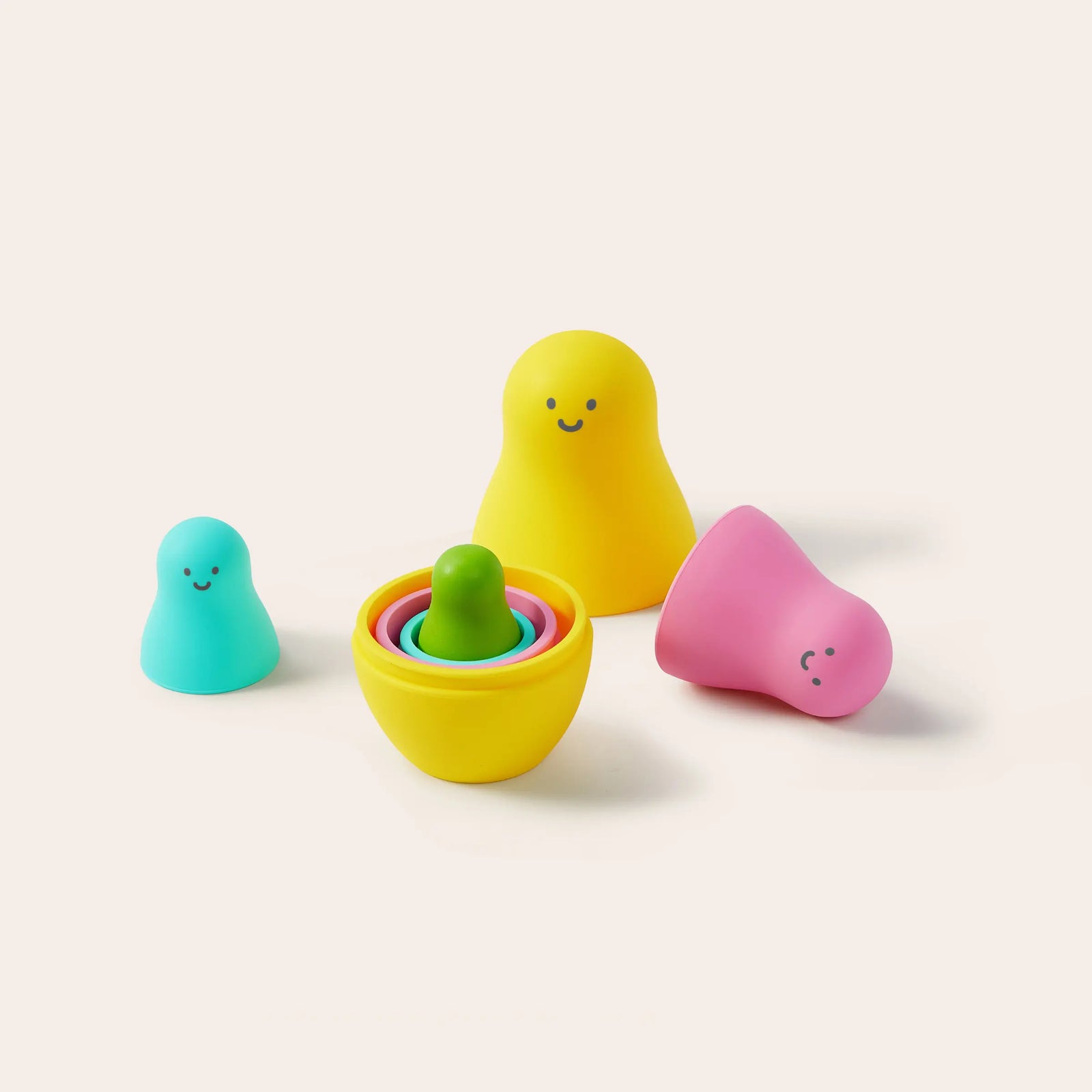 Tiny Land Montessori Toys Set for Toddlers (16-18 month)