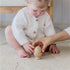Tiny Land Montessori Toys Set for Infants (10-12 month)
