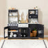Tiny Land Iconic Kitchen - Black