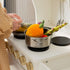 Tiny Land Serenity Play Kitchen - Cream