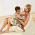 Tiny Land 7-in-1 Montessori Climbing Set