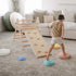 Tiny Land Stepping Stones - Beach Vacation