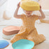 Tiny Land Stepping Stones - Beach Vacation