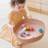 Tiny Land Stepping Stones - Beach Vacation