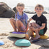 Tiny Land Stepping Stones - Beach Vacation