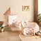 Tiny Land Compact Adventure 3-in-1 Play Tunnel With no Balls