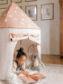 Tiny Land Compact Adventure 3-in-1 Play Tunnel With no Balls