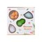 Petal Perfect | Blossom Beauty Sponge Set