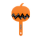 Peanuts Halloween| Hello Great Pumpkin Handheld Mirror