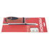 Stainless Steel Square Notch Trowel - 1/2" X 1/2"