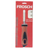 Stainless Steel Square Notch Trowel - 1/2" X 1/2"