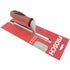 Stainless Steel Square Notch Trowel - 3/16" X 3/16"