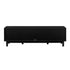 Mueble de TV moderno Tromso de 2 puertas para televisores de hasta 65”