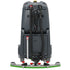 NaceCare TVL 850/200T 26″–34″ Ride-On Scrubber – 4 NX1K Batteries