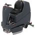 NaceCare TVL 850/250T 26″–34″ Ride-On Scrubber – 5 NX1K Batteries