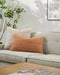 Trory Throw Pillow
