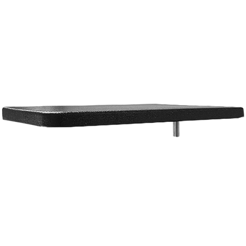 Sillón reclinable Stealth Power Plus con logotipo principal de Bull Riders profesionales