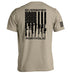 Diversified Portfolio T Shirts