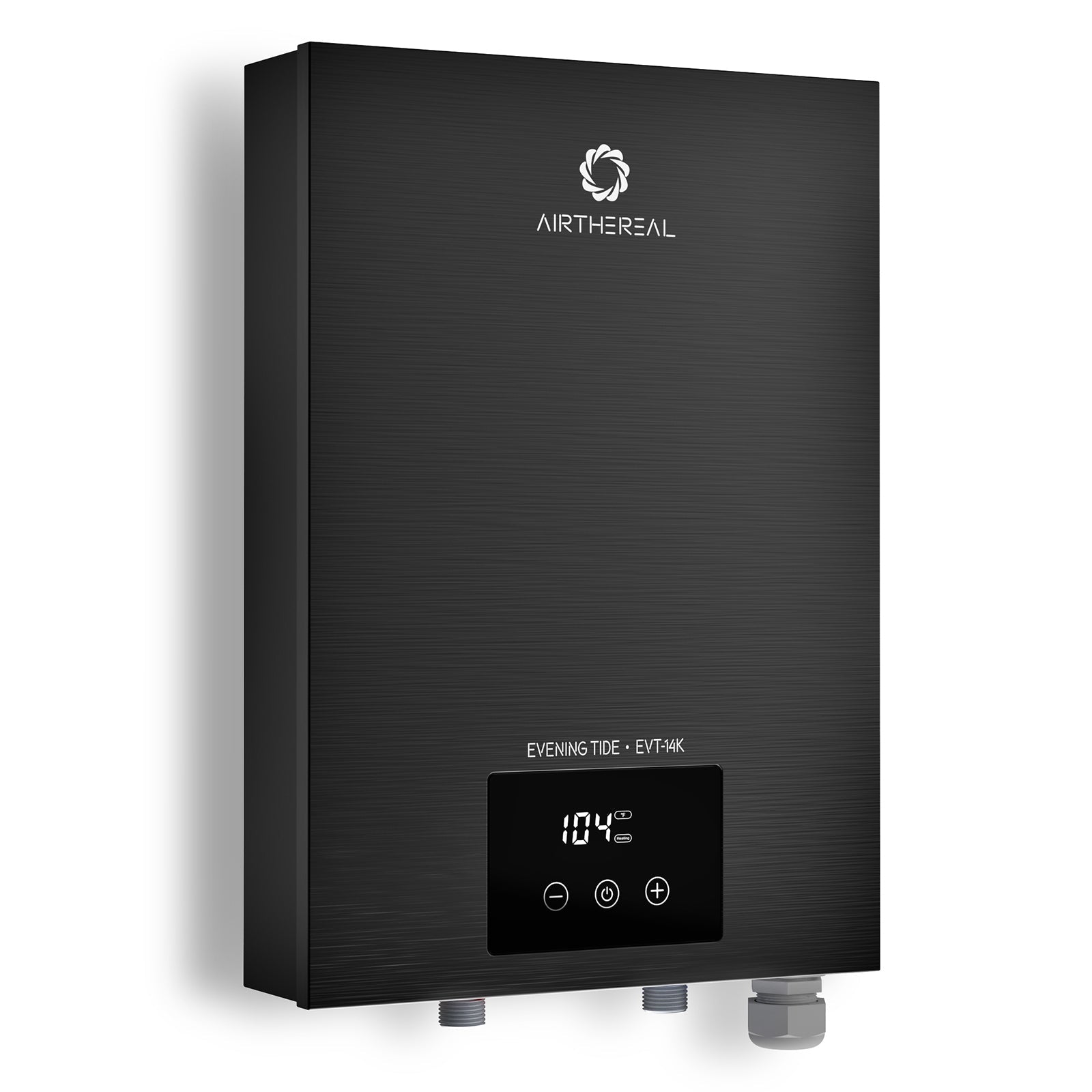 Calentador de agua eléctrico sin tanque de 14 kW