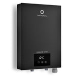 Calentador de agua eléctrico sin tanque de 14 kW