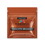 Terracotta Brilliance Epoxy Powder Pigment