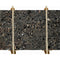 Terrazo Black Bookmatching Marble Slabs Polished - Livfloors Collection
