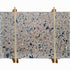 Terrazo Gold Bookmatching Marble Slabs Polished - Livfloors Collection