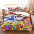 Juego de cama con funda nórdica y sin relleno The Amazing Digital Circus