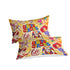 Juego de cama con funda nórdica y sin relleno The Amazing Digital Circus