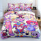 Juego de cama con funda nórdica y sin relleno The Amazing Digital Circus
