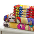 Juego de cama con funda nórdica y sin relleno The Amazing Digital Circus