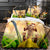 The Ice Age Adventures of Buck Wild Bedding Set Quilt Cover